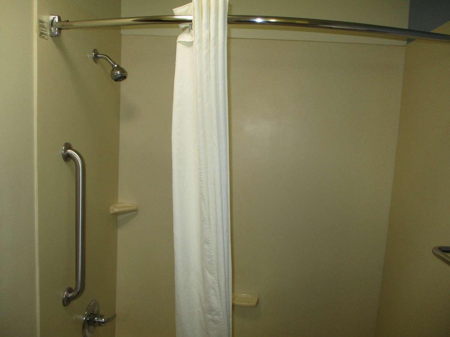 Best Western Coffeyville Central Business District Inn And Suites المظهر الخارجي الصورة