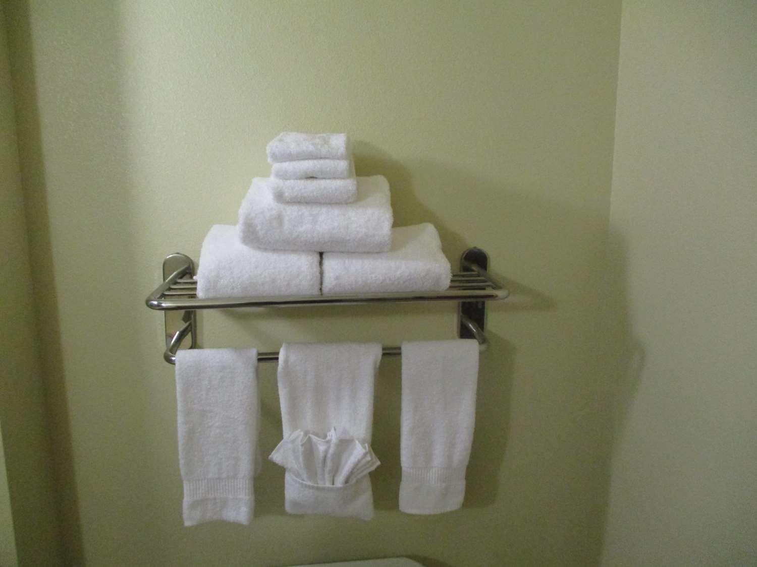 Best Western Coffeyville Central Business District Inn And Suites المظهر الخارجي الصورة