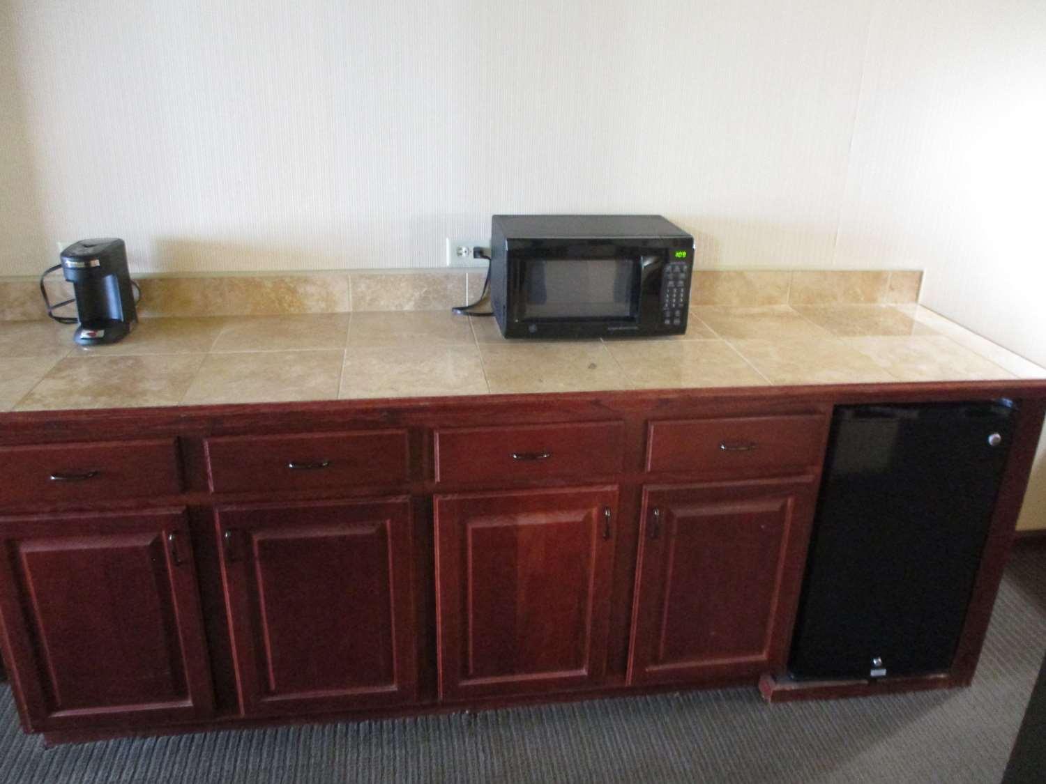 Best Western Coffeyville Central Business District Inn And Suites المظهر الخارجي الصورة
