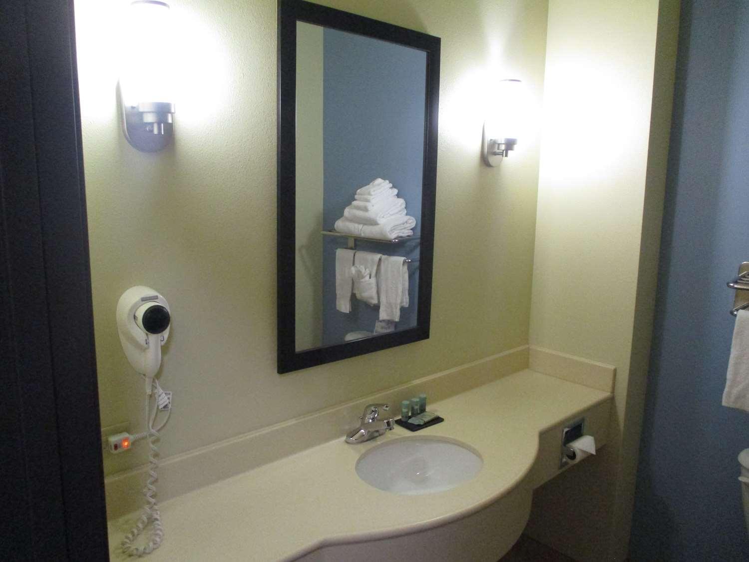 Best Western Coffeyville Central Business District Inn And Suites المظهر الخارجي الصورة
