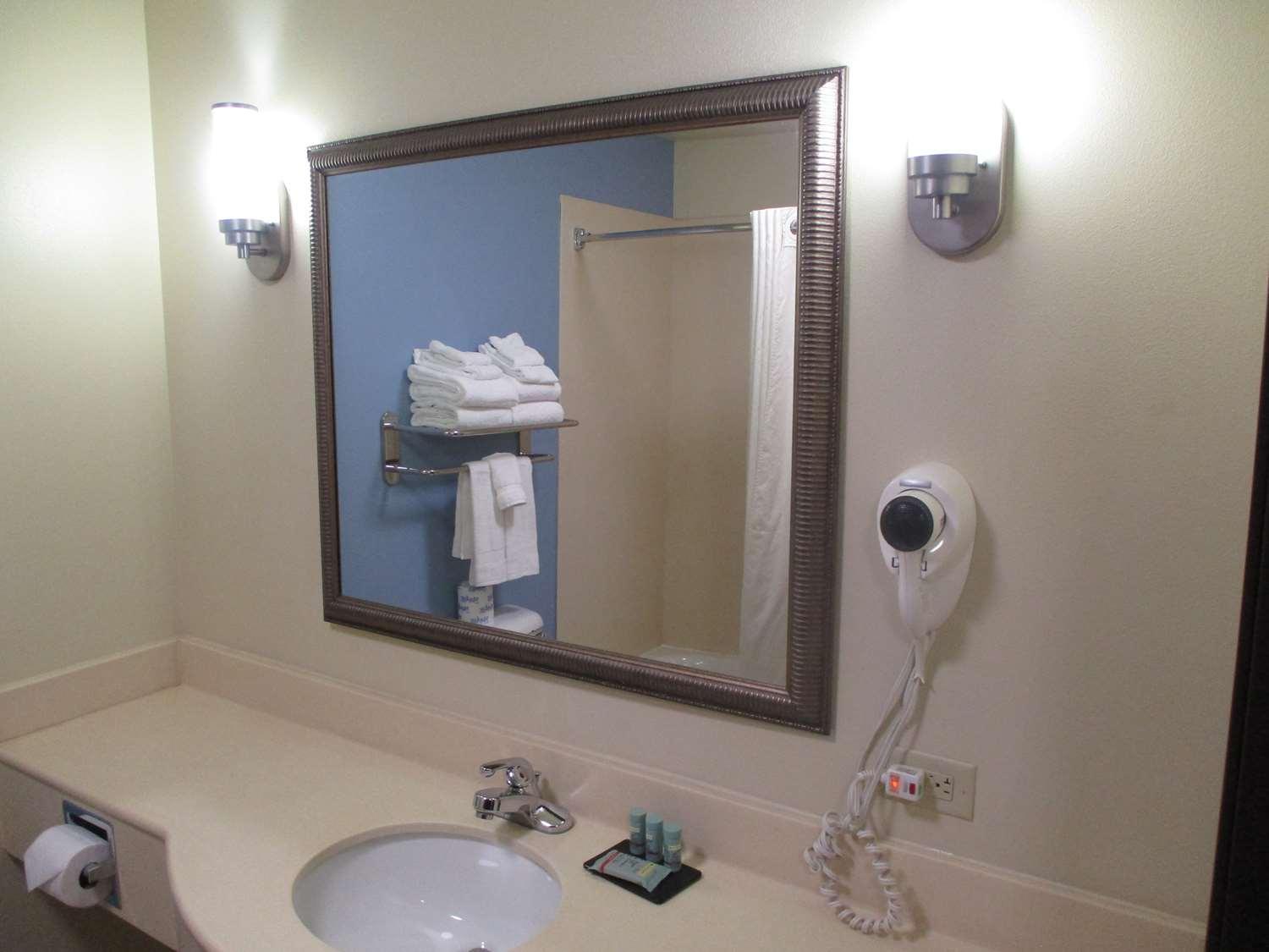 Best Western Coffeyville Central Business District Inn And Suites المظهر الخارجي الصورة