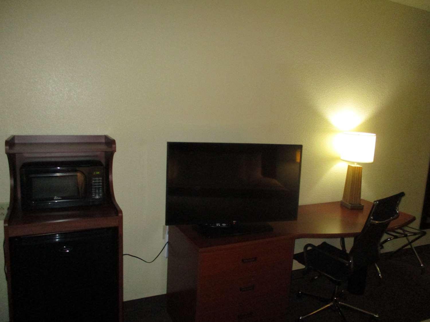 Best Western Coffeyville Central Business District Inn And Suites المظهر الخارجي الصورة