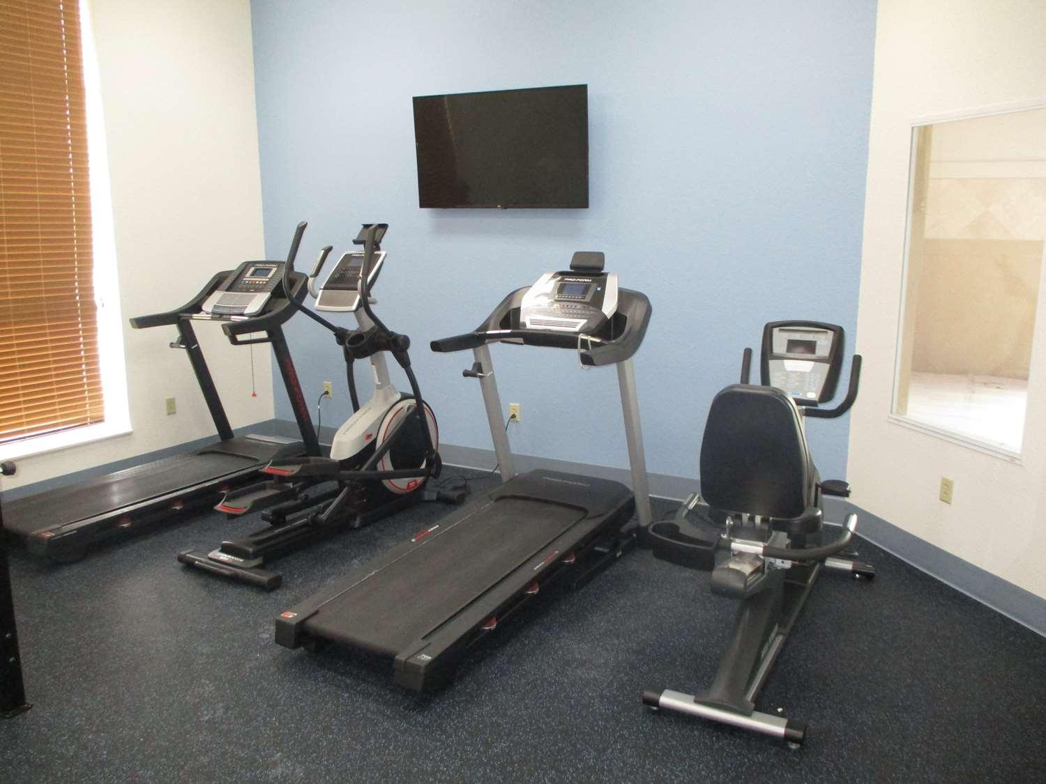 Best Western Coffeyville Central Business District Inn And Suites المظهر الخارجي الصورة