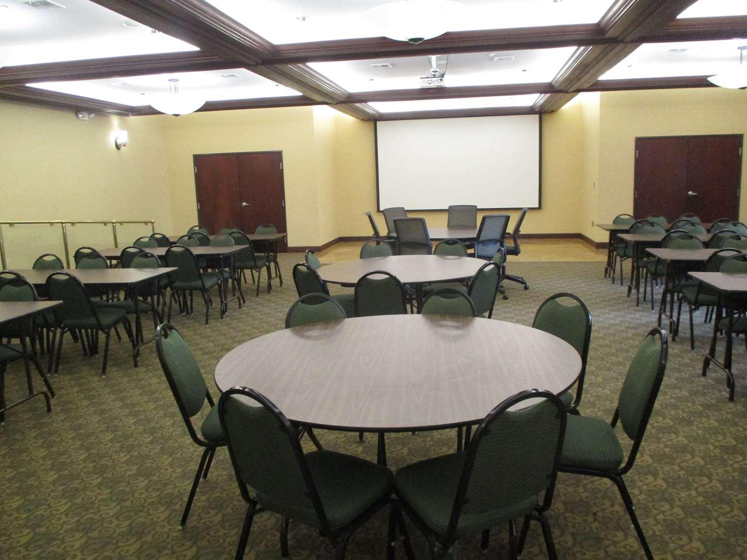 Best Western Coffeyville Central Business District Inn And Suites المظهر الخارجي الصورة