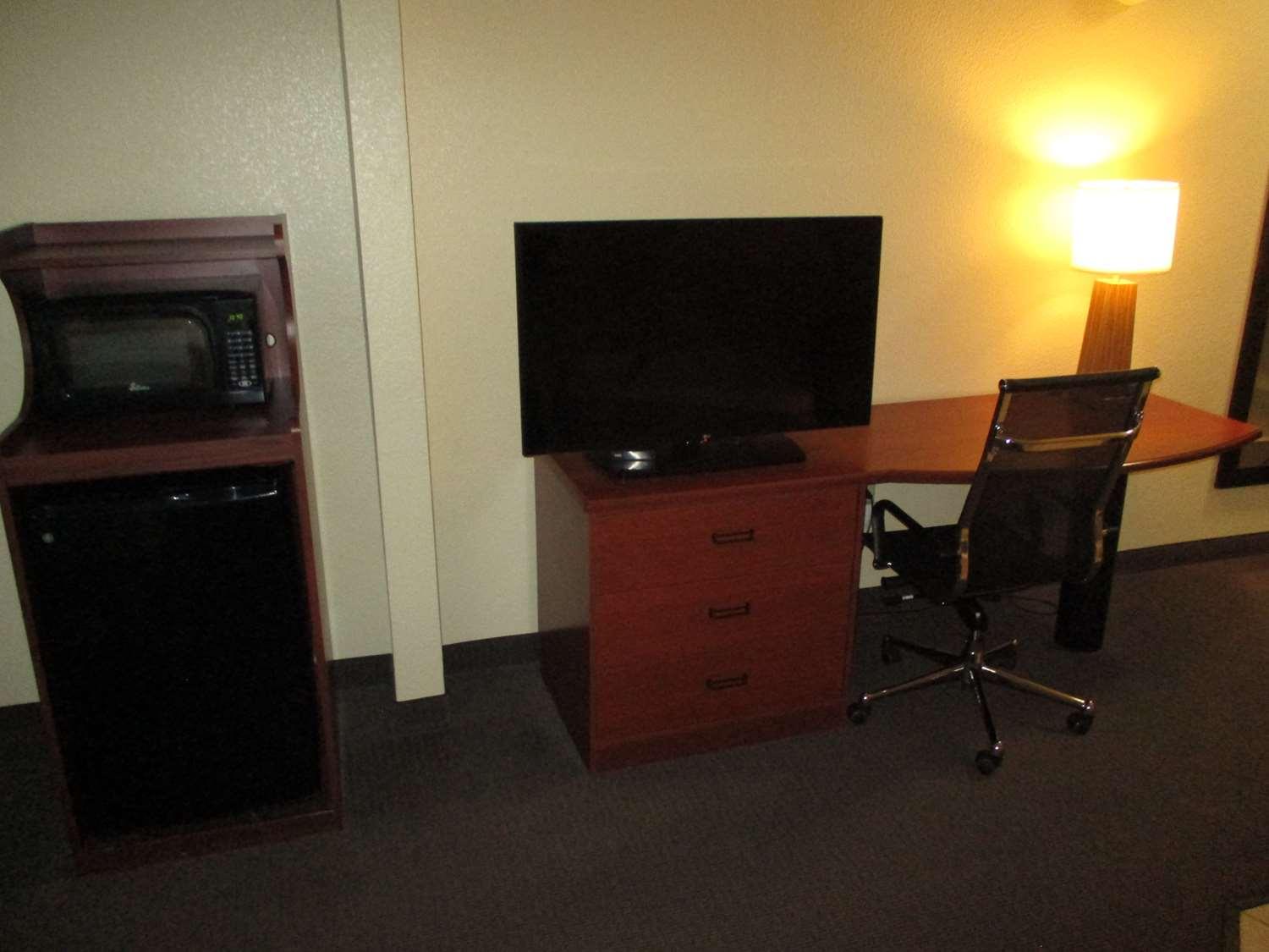 Best Western Coffeyville Central Business District Inn And Suites المظهر الخارجي الصورة