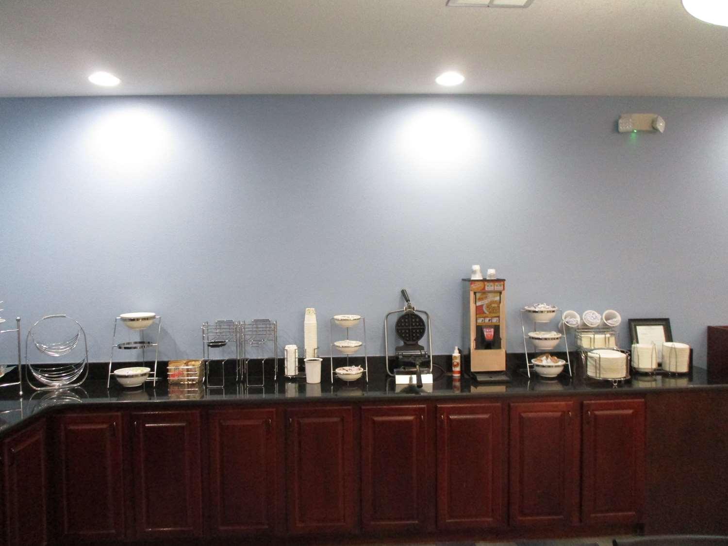 Best Western Coffeyville Central Business District Inn And Suites المظهر الخارجي الصورة