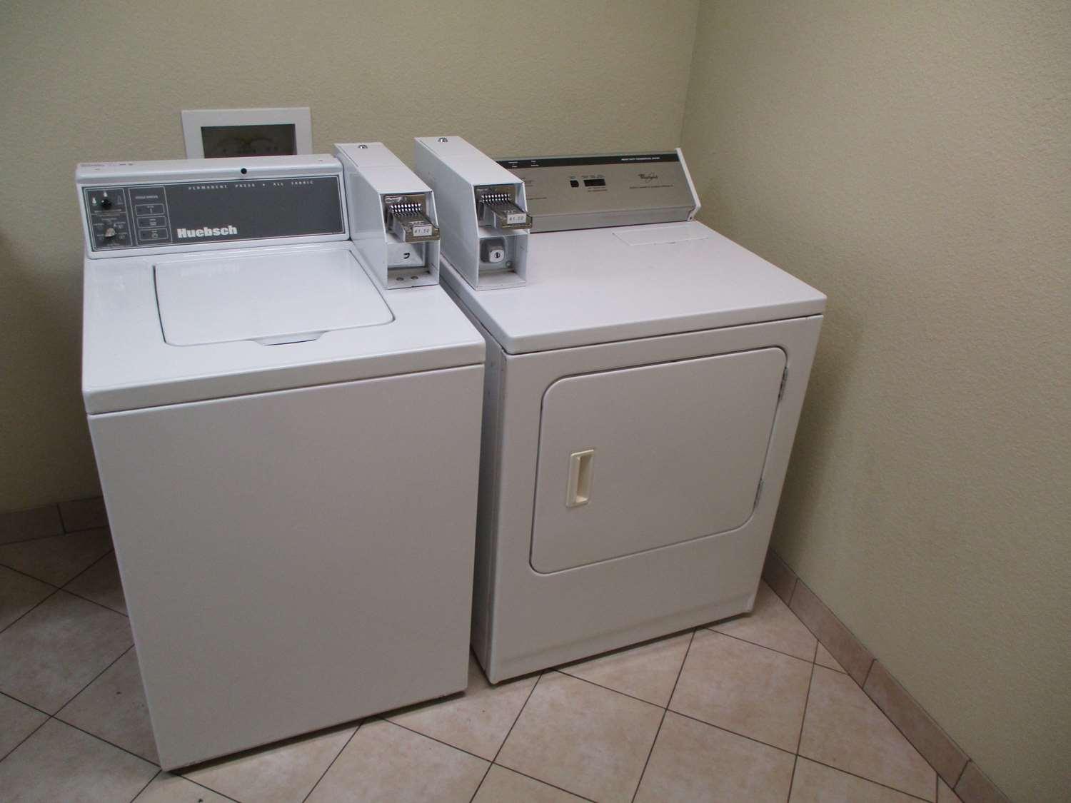 Best Western Coffeyville Central Business District Inn And Suites المظهر الخارجي الصورة