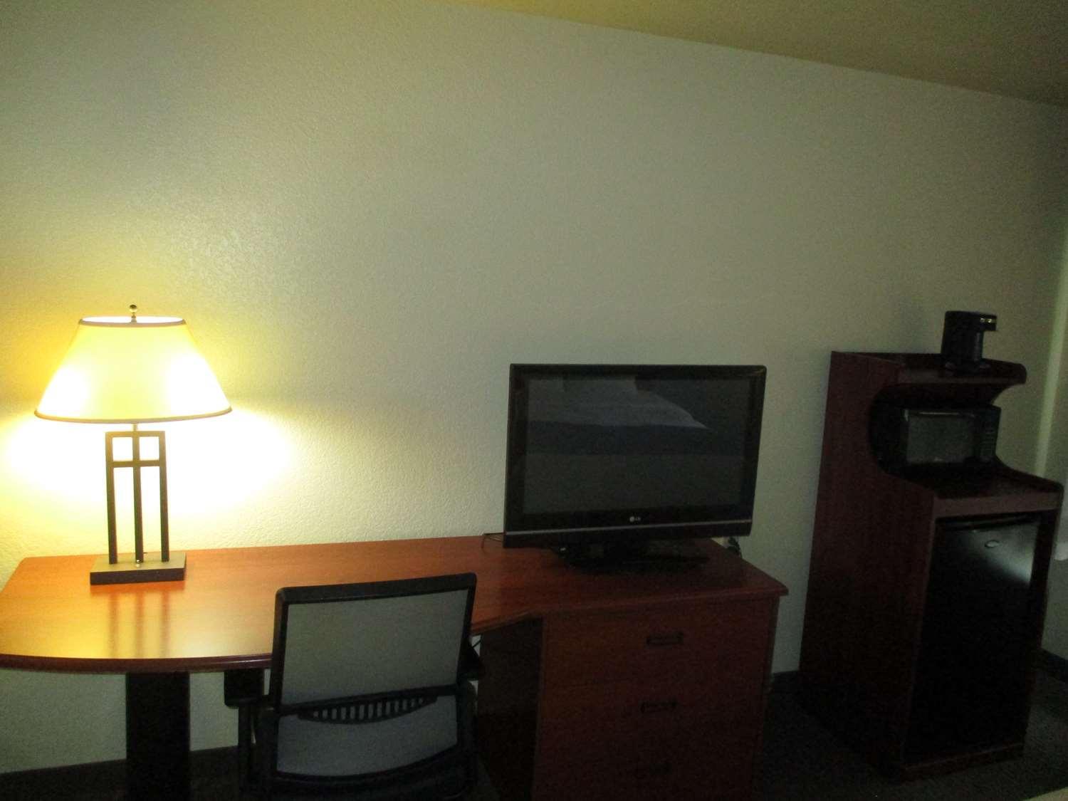 Best Western Coffeyville Central Business District Inn And Suites المظهر الخارجي الصورة