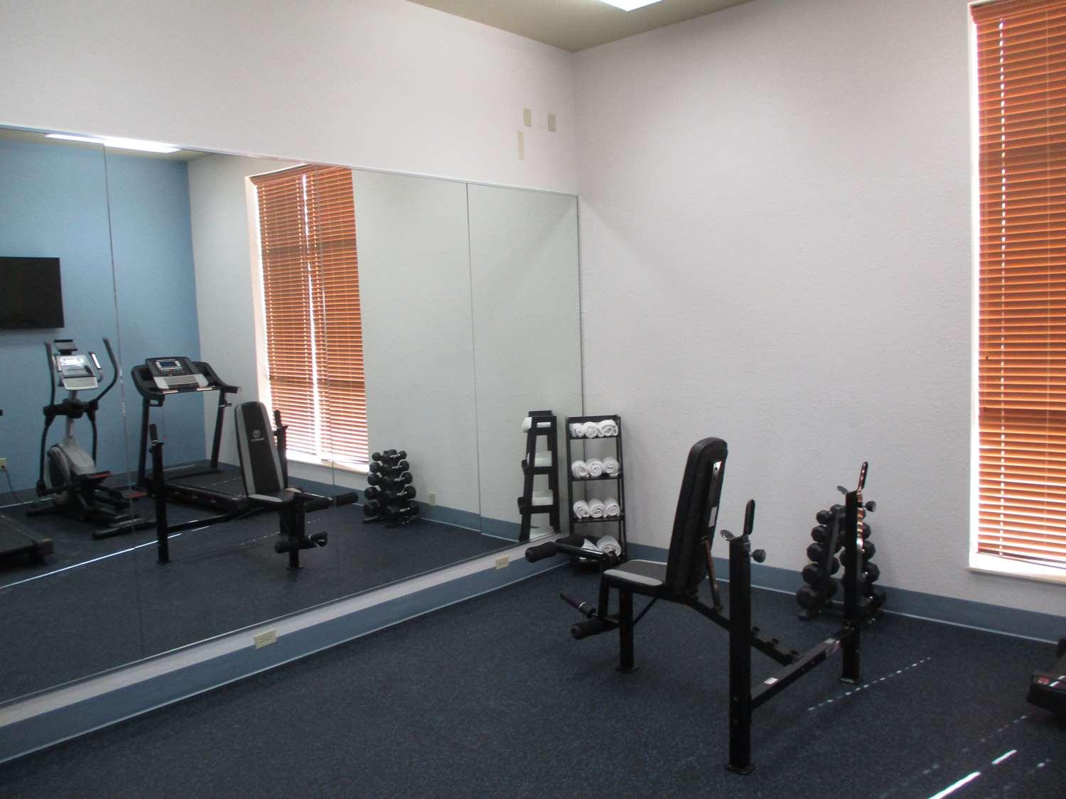 Best Western Coffeyville Central Business District Inn And Suites المظهر الخارجي الصورة