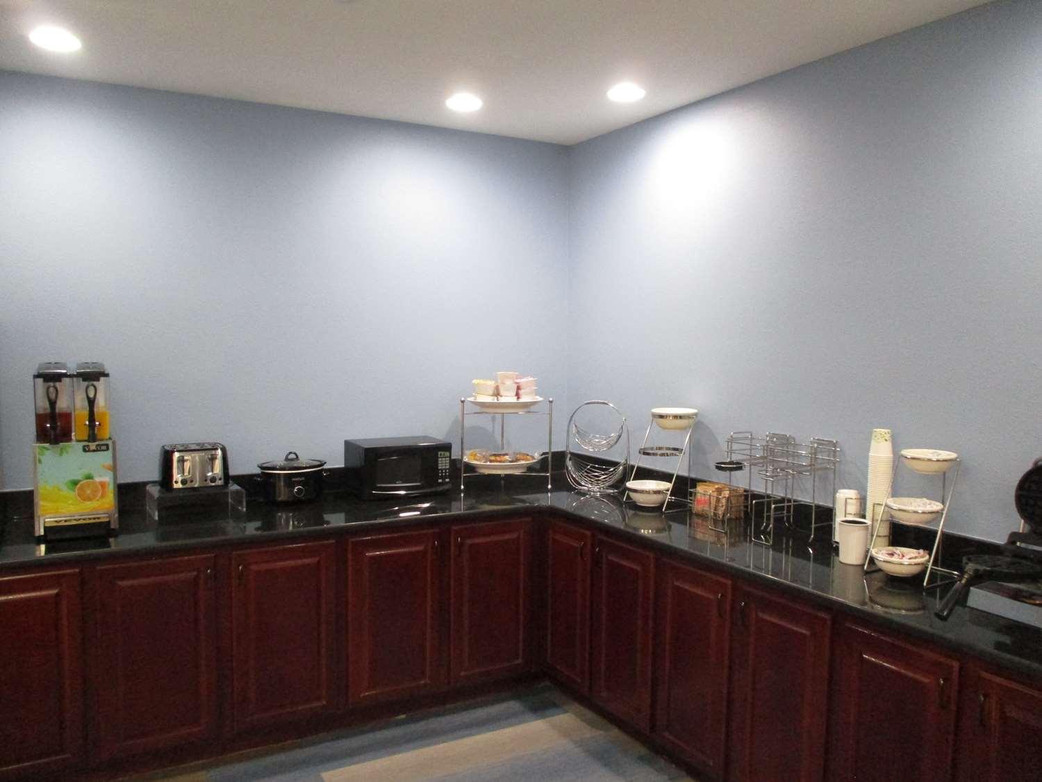 Best Western Coffeyville Central Business District Inn And Suites المظهر الخارجي الصورة
