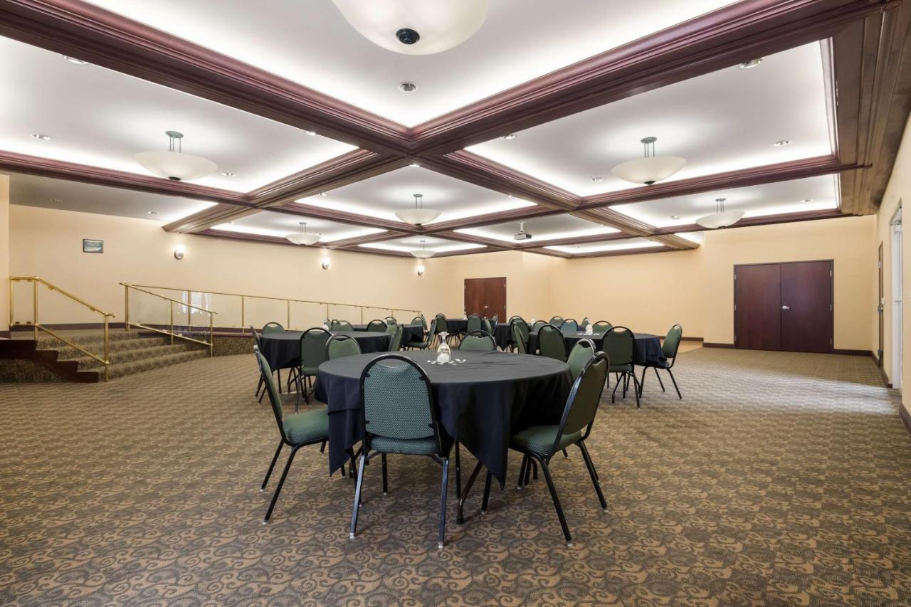 Best Western Coffeyville Central Business District Inn And Suites المظهر الخارجي الصورة