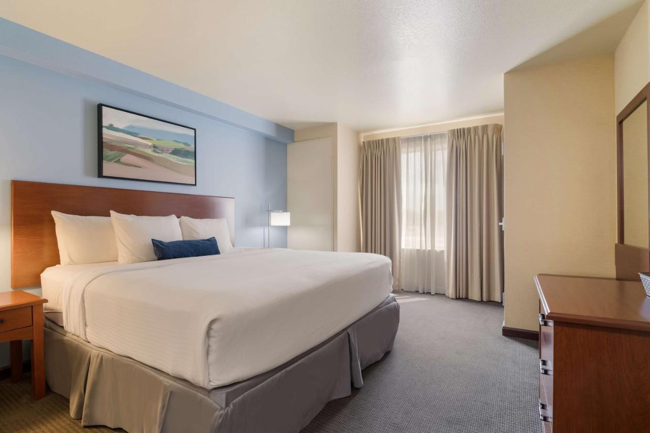 Best Western Coffeyville Central Business District Inn And Suites المظهر الخارجي الصورة